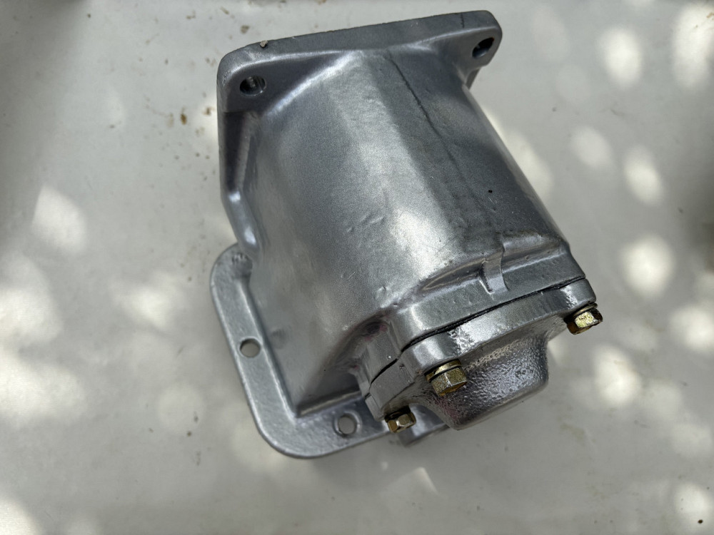 Коробка отбора мощности (КОМ) ГАЗ-53. 53-4202010. Харьков - изображение 3