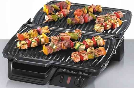 Электро Гриль: Tefal GC3050 , Tefal GC305012 Гриль для кухни! Киев