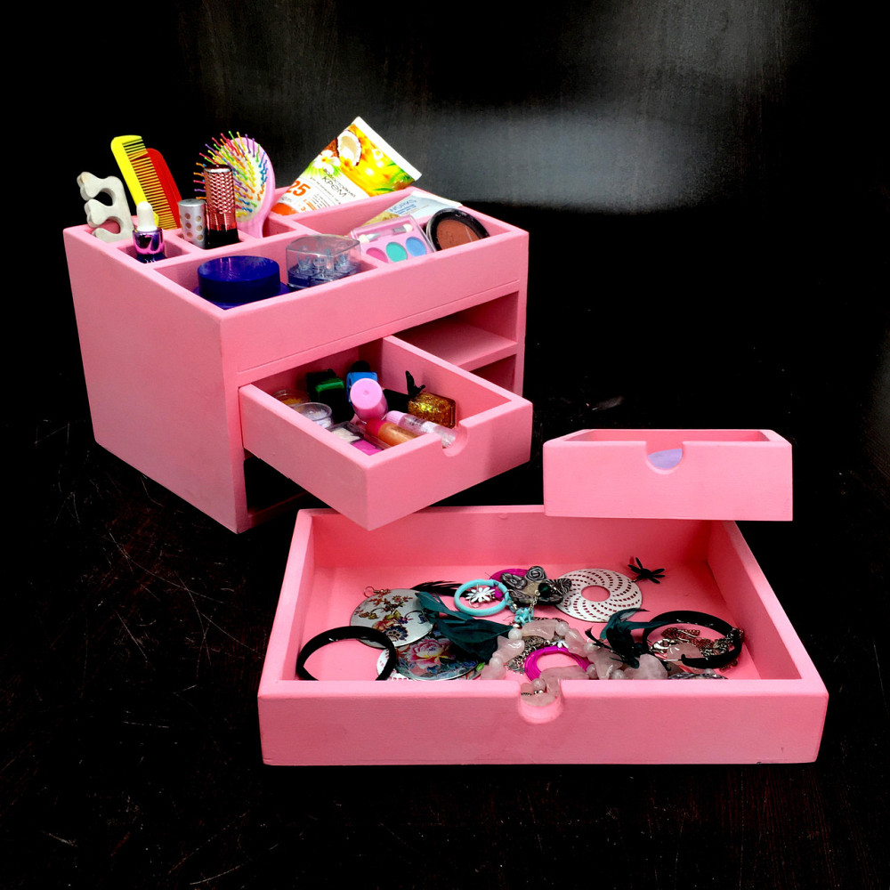 Органайзер для косметики 