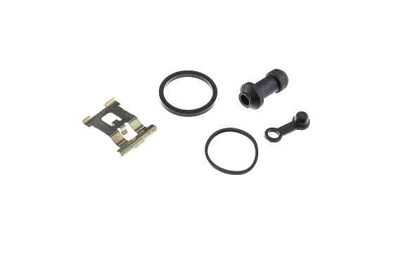 Ремкомплект суппорта тормозного (диск) Хонда LEAD (перед) Мукачево