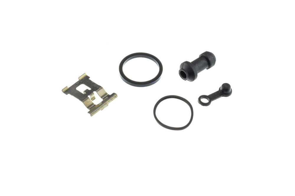 Ремкомплект суппорта тормозного (диск) Хонда LEAD (перед) Мукачево - изображение 1