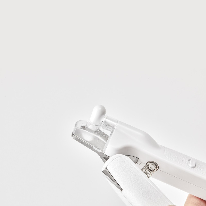 Кусачки для нігтів PETKIT з LED підсвіткою Київ - фото 8