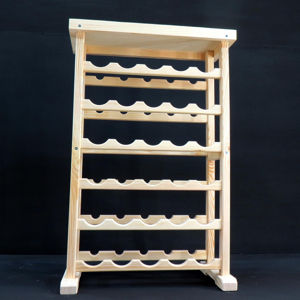 Винна стійка "Нара" бланже Миколаїв - фото 7