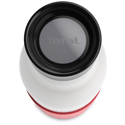 Термочашка Tefal Bludrop 500 мл Рожева (N3110810) Винница - изображение 6