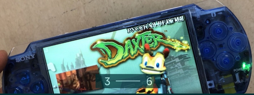 Приставка SONY PlayStation PSP 4, 3008 Київ - фото 4