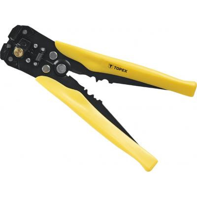 Знімач ізоляції Topex 210 мм, автоматический (32D806) Вінниця - фото 2