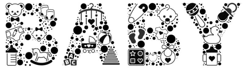 Компактная сумка в роддом для игрушек K005-blue (Синий) Сумы - изображение 4