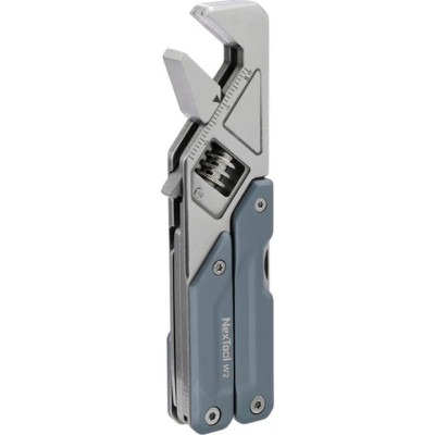 Мультитул NexTool Light Wrench W2 (NE20293A) Винница - изображение 4