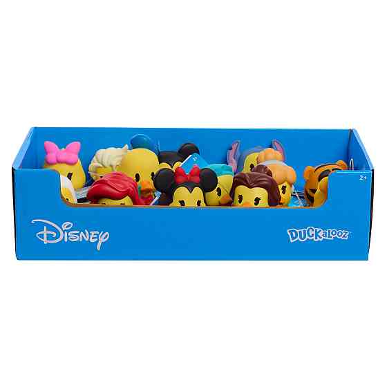 Ігрова фігурка Duckalooz серії Disney – Качечка Дніпро
