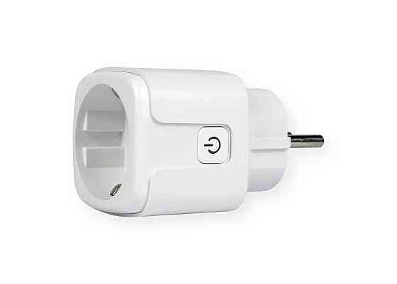 Умная Wi-Fi розетка SEVEN HOME S-7047 Киев
