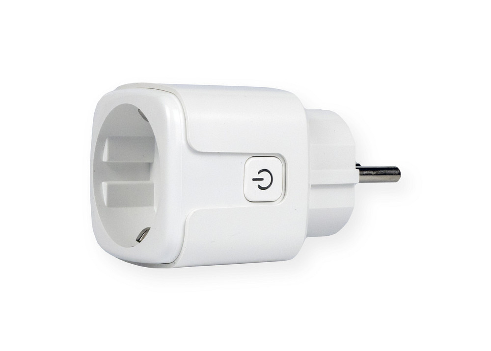Умная Wi-Fi розетка SEVEN HOME S-7047 Киев - изображение 2