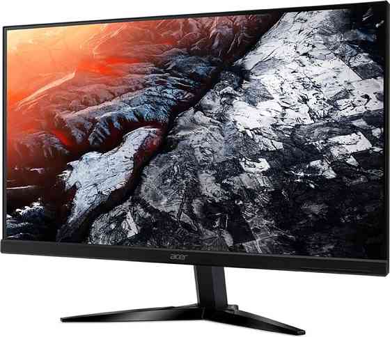 Монітор Acer 27" KG271UX1BMIIPX (UM.HX1EE.109) IPS Black 200Hz ( 12347 ) Харків