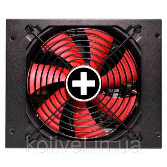 БЖ 1050W Xilence XP1050MR9.2 Performance X+ ATX 3.0 80+ Gold, 140mm, Modular, Retail Box (XP1050MR9.2) Киев