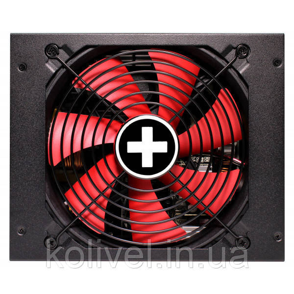 БЖ 1050W Xilence XP1050MR9.2 Performance X+ ATX 3.0 80+ Gold, 140mm, Modular, Retail Box (XP1050MR9.2) Киев - изображение 1