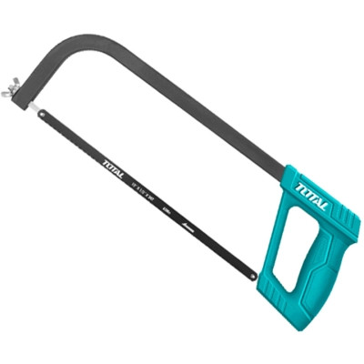 Ножовка Total THT541036 по металлу, длина 300мм. (THT541036) Винница - изображение 1