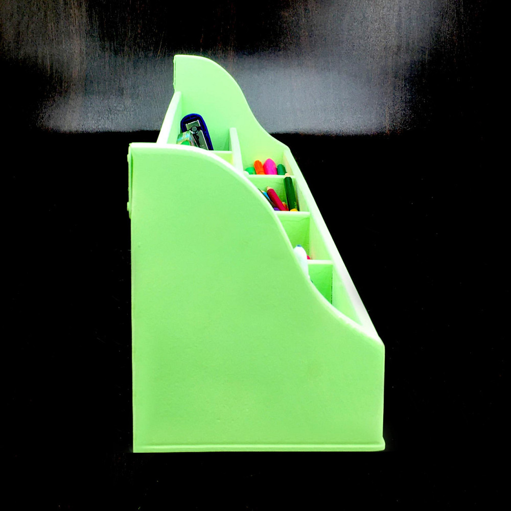 Органайзер настільний "Хетер" мохіто Миколаїв - фото 6