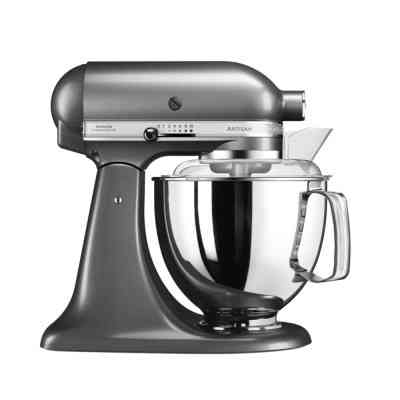 Кухонный комбайн KitchenAid 5KSM175PSEMS Винница