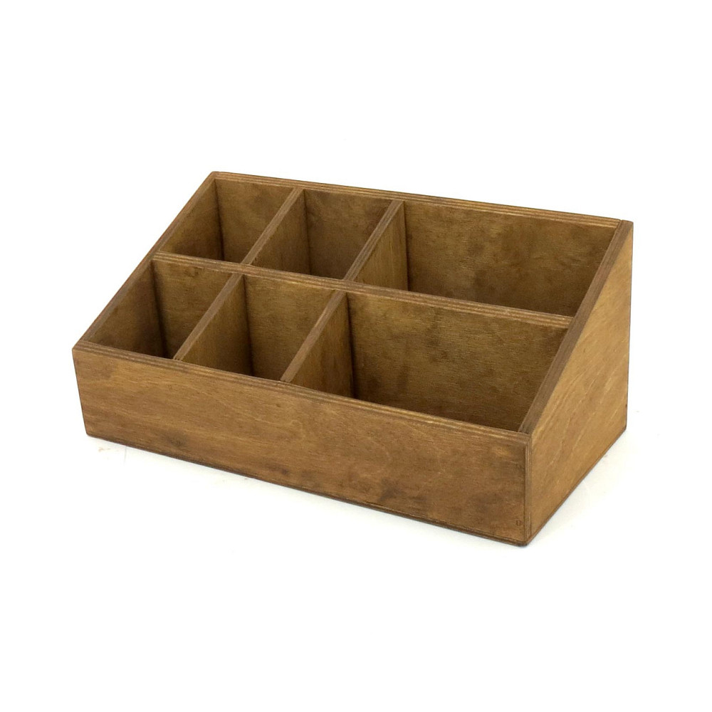 Настольный органайзер 