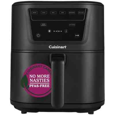Мультипечь Cuisinart COMPACTMAX 7.6L (AFS8OBLE) Винница