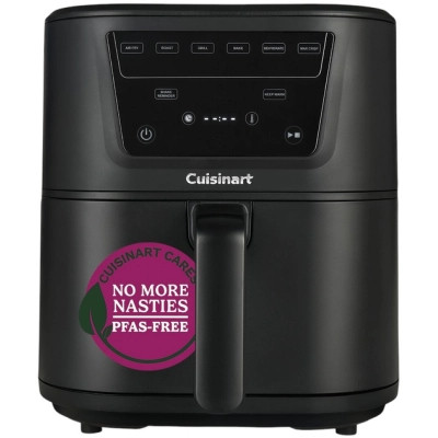 Мультипечь Cuisinart COMPACTMAX 7.6L (AFS8OBLE) Винница - изображение 1