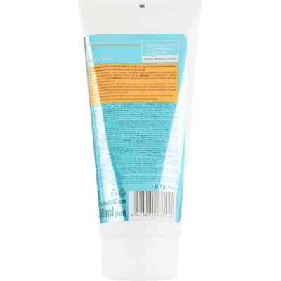 Кондиционер для волос Dr. Sante Keratin для тусклых и ломких волос 200 мл (4823015935442) Винница