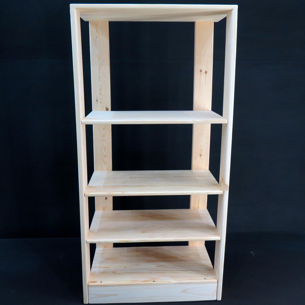 Етажерка для мікрохвильовки "Азанта" бланже Миколаїв - фото 2