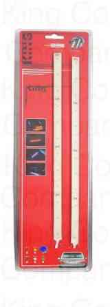 Стоп CSL-4001R-G-32 RED 12LEDх32см зовнішній (пара) Вінниця