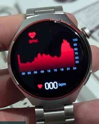 Смарт-Часи Watch 4 Pro. Київ