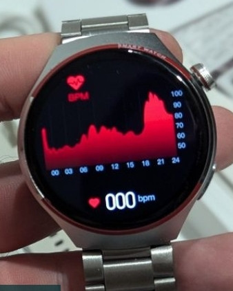 Смарт-Часи Watch 4 Pro. Київ - фото 1