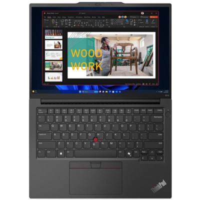 Ноутбук Lenovo ThinkPad E14 G6 (21M4S21M00) Винница - изображение 4
