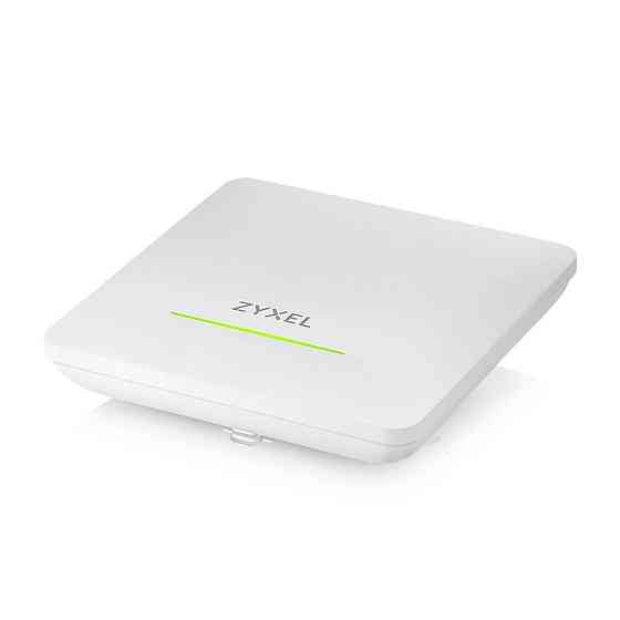 Точка доступа ZYXEL NWA50BE (NWA50BE-EU0102F) ( 18160 ) Харків