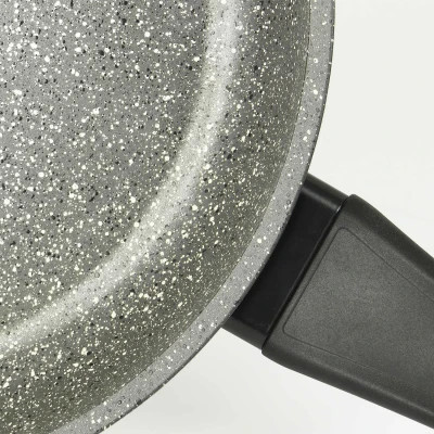 Сковорода Flonal Dura Induction 32 см (DUIPD3230) Вінниця - фото 4