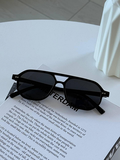 Очки унисекс 🤓 MasterSem Киев - изображение 7