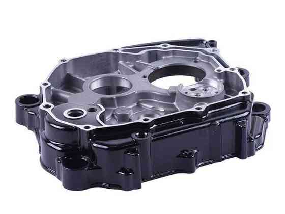 Картер правий мотоцикл CG300 Мукачево