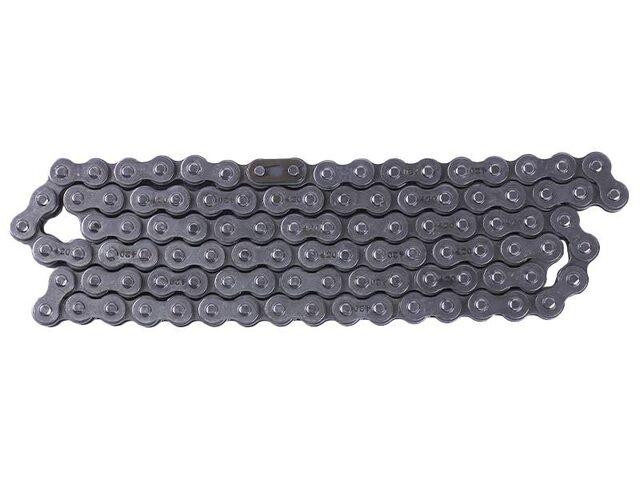 Цепь 420H на мопед Дельта, 100 звеньев Мукачево - изображение 1