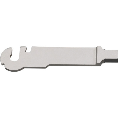 Змінний інструмент до мультитула Roxon Flex S804 - Шестигранний ключ 6 мм (FTS2-3) Вінниця - фото 3