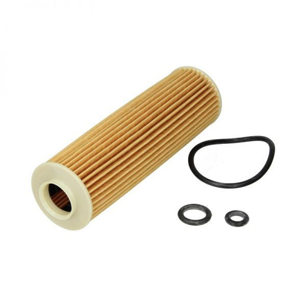 Оливний фільтр Mahle OX183/5D1 MB C180, C200, C250,E200 (W202) 07- Харків - фото 1