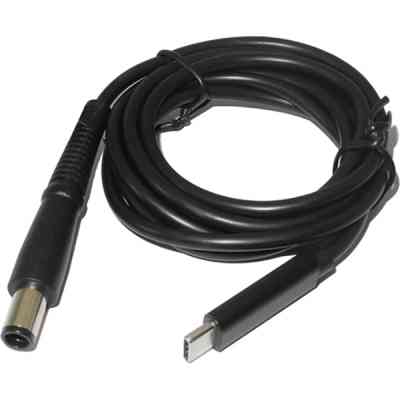 Кабель живлення USB-C to DC 7.4x0.6mm 18V-20V 1.0m XoKo (XK-DC7406) Вінниця