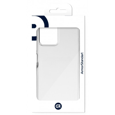 Чохол до мобільного телефона Armorstandart Air Series Xiaomi Redmi Note 12 5G Transparent (ARM66397) Вінниця - фото 2