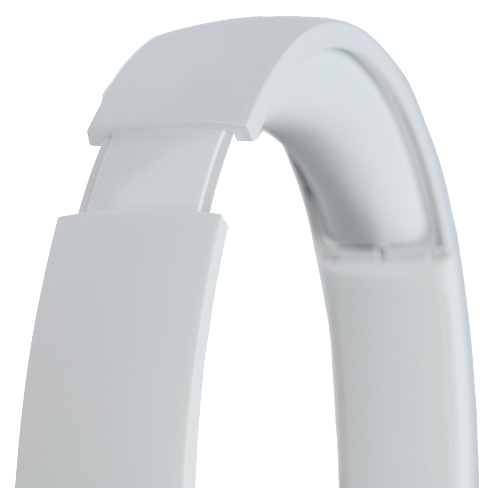 Гарнітура Panasonic RB-HF630BG-W (7086667) Київ - фото 5