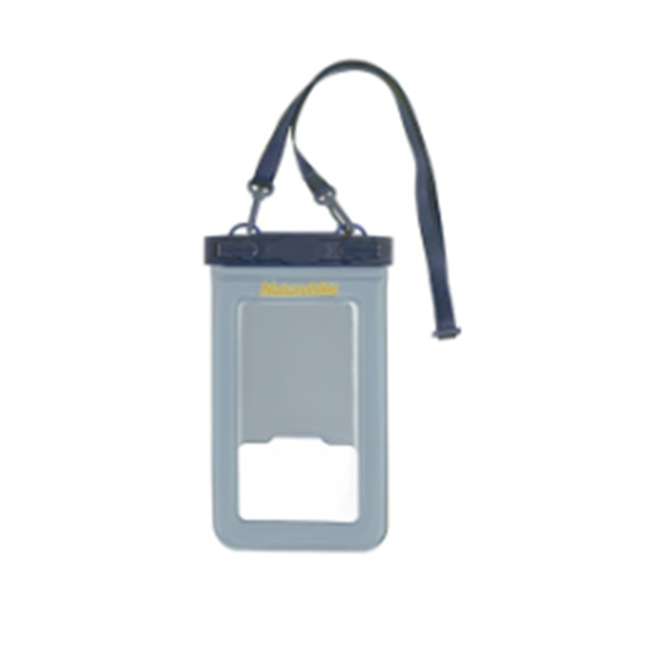 Водонепроникний чохол для телефону Naturehike CNK2300BS015, сірий Киев - изображение 1