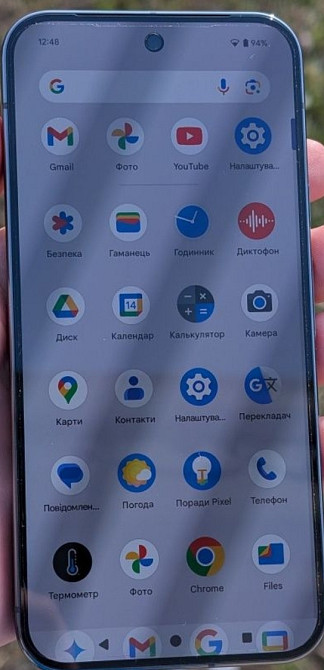 Телефон Google Pixel 9 Pro XL 16/128Gb. Neverlock NEW. Киев - изображение 7