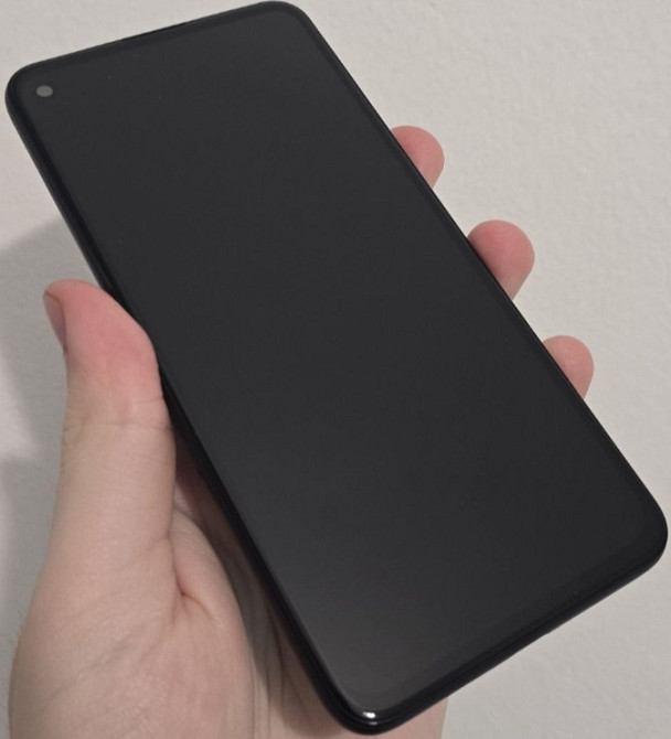 Смартфон Google Pixel 4a 5G 128Gb. Харків - фото 7
