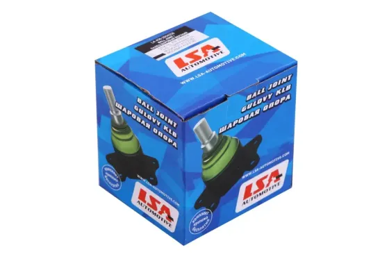 Шарова опора M-412 LSA західна верхня з кріпиною Вінниця