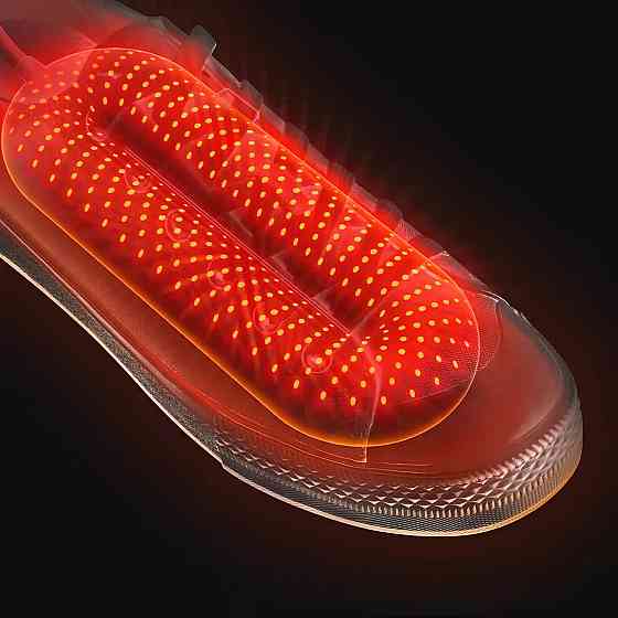 Портативна електрична сушарка для взуття Sothing Zero-One синя — ефективна і безпечна сушка з таймером Київ