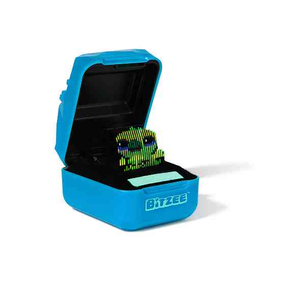 Інтерактивна іграшка з цифровими героями Bitzee - Мої чарівні піксельні улюбленці Дніпро