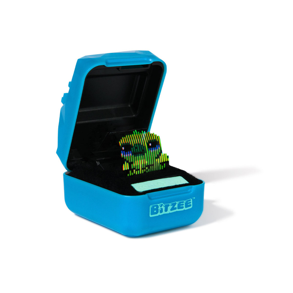 Інтерактивна іграшка з цифровими героями Bitzee - Мої чарівні піксельні улюбленці Дніпро - фото 3