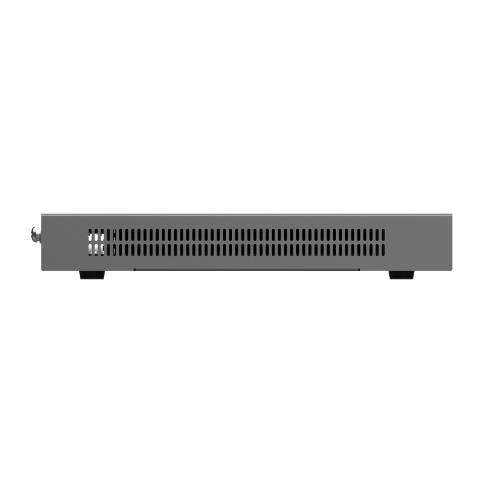 Керований маршрутизатор Ruijie Reyee RG-EG209GS 9-портовий гігабітний з портом SFP Київ - фото 4