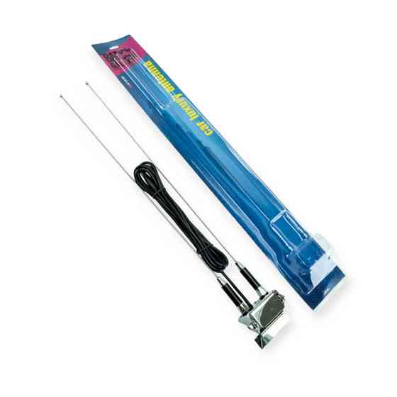 Антенна на водосток 50м, кабель 2.8м, двойная Мукачево