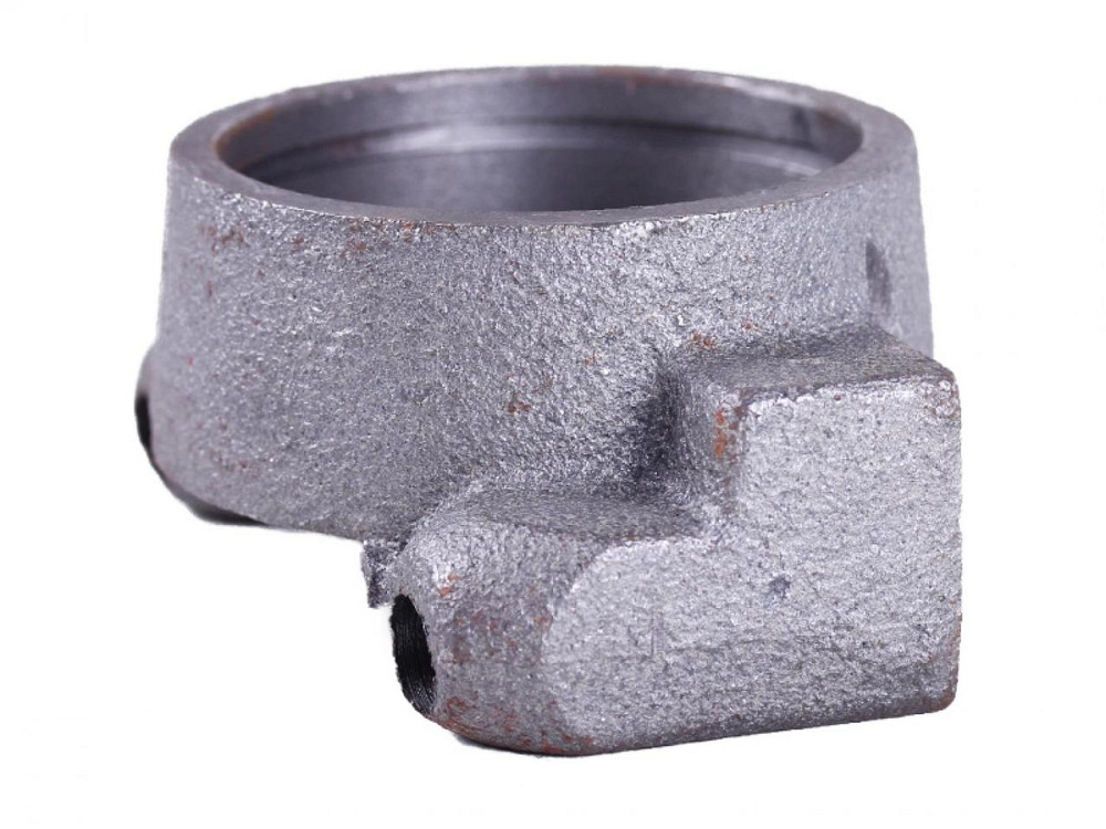 Корпус подшипника правый Z069 Мукачево - изображение 1